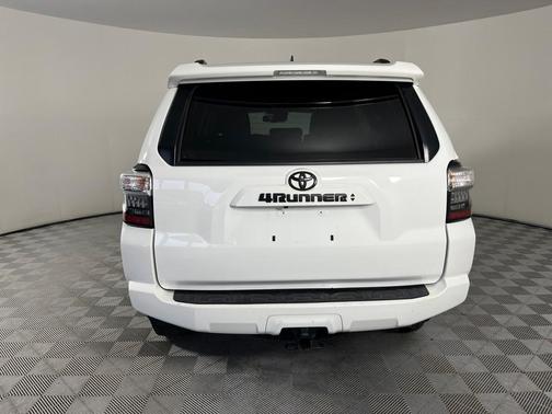 2020 Toyota 4Runner SR5 Premium