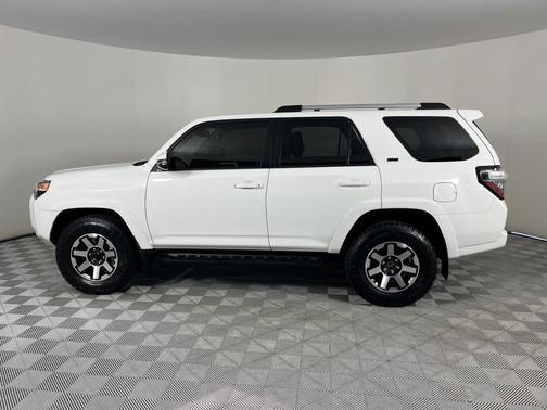 2020 Toyota 4Runner SR5 Premium