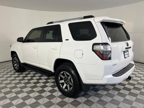 2020 Toyota 4Runner SR5 Premium