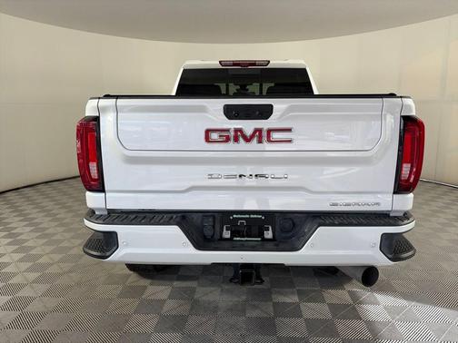 2023 GMC Sierra 2500 Denali