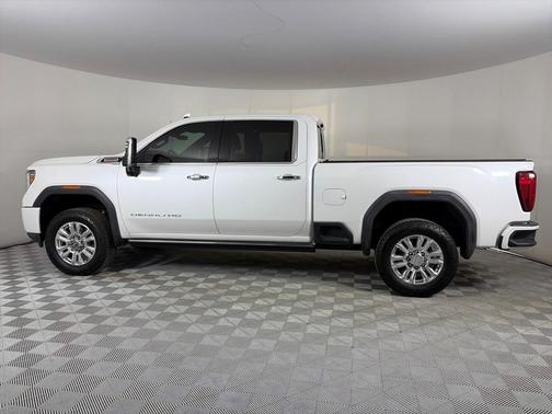 2023 GMC Sierra 2500 Denali