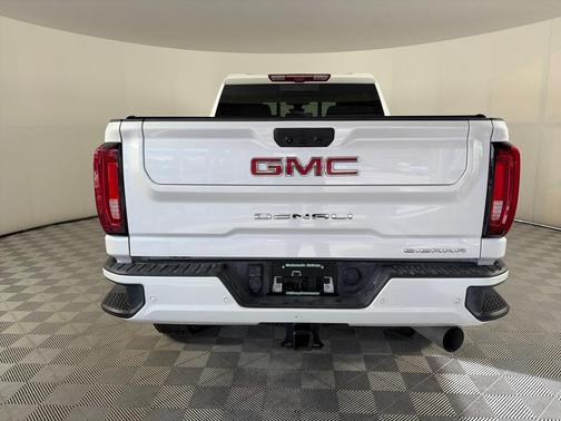 2023 GMC Sierra 2500 Denali