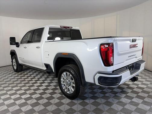 2023 GMC Sierra 2500 Denali