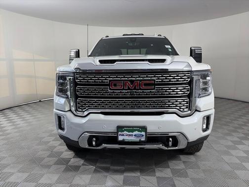 2023 GMC Sierra 2500 Denali