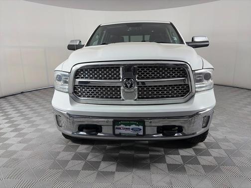 2018 RAM 1500 Laramie