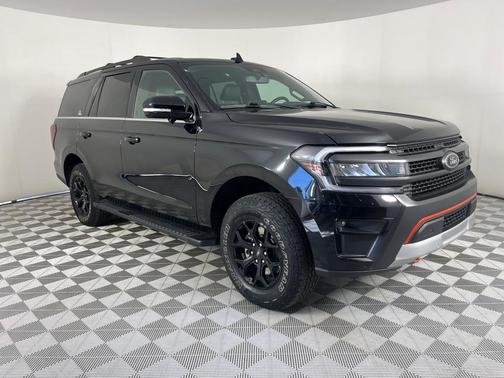 2022 Ford Expedition Timberline
