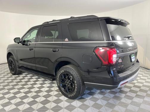 2022 Ford Expedition Timberline