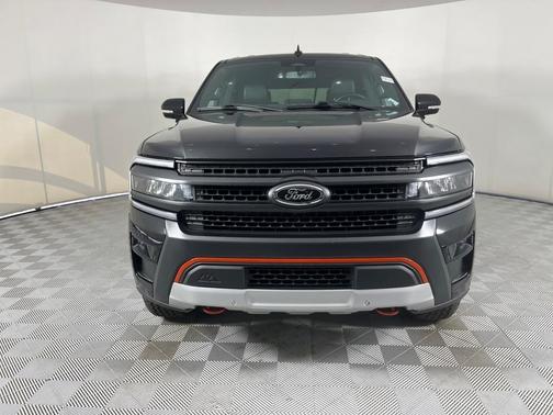 2022 Ford Expedition Timberline