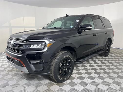 2022 Ford Expedition Timberline