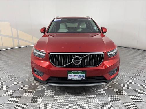 2022 Volvo XC40 T5 Inscription