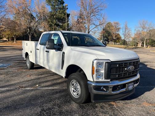 2026 Ford F-250 XL