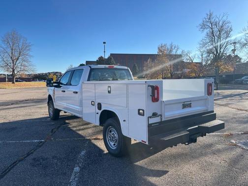 2026 Ford F-250 XL