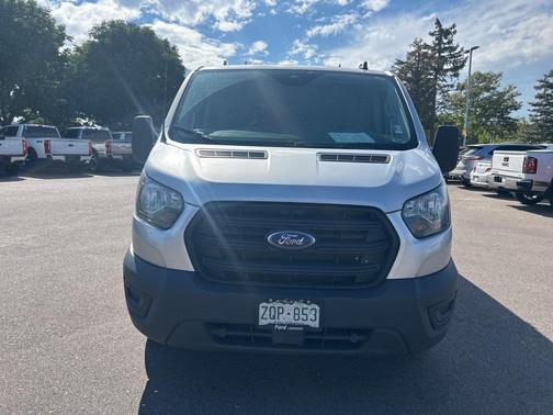 2020 Ford Transit-250 Base