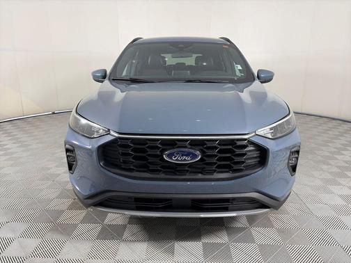 Vapor Blue 2025 Ford Escape ST-Line Select