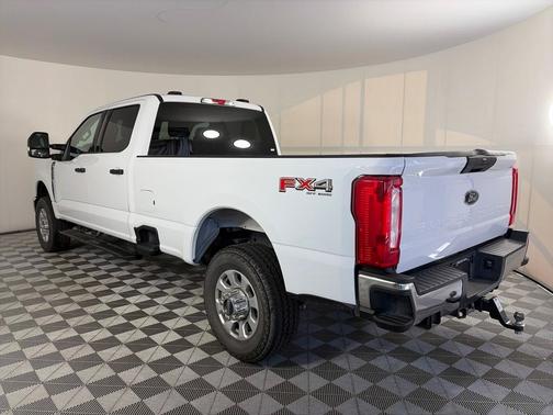2024 Ford F-350 XLT