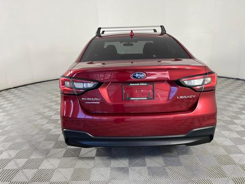 2022 Subaru Legacy Premium