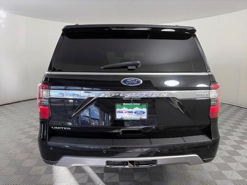 2018 Ford Expedition Max Limited