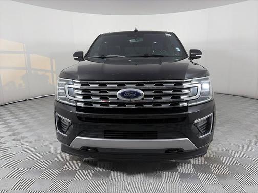 2018 Ford Expedition Max Limited