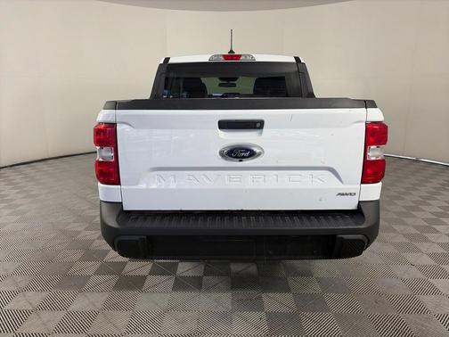 2023 Ford Maverick XL