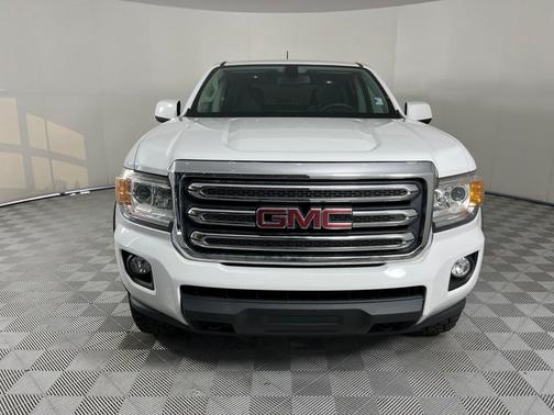 2015 GMC Canyon SLE