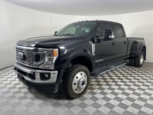2020 Ford F-450 Lariat