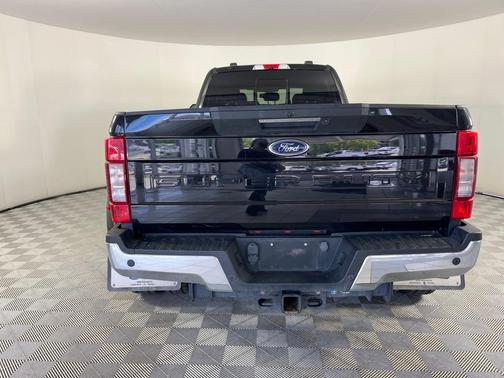 2020 Ford F-450 Lariat