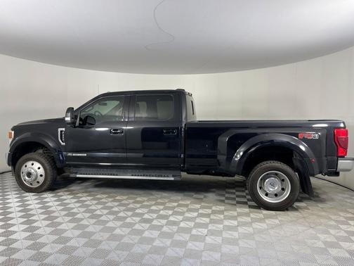 2020 Ford F-450 Lariat