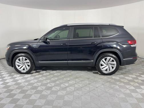 2021 Volkswagen Atlas 3.6 V6 SEL