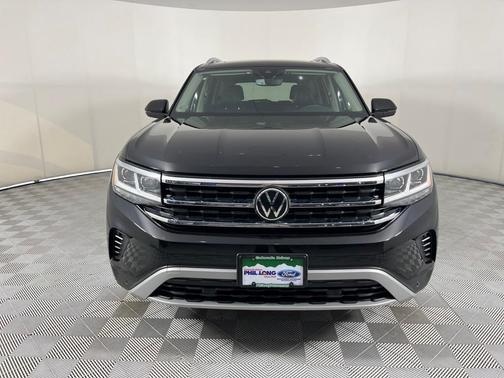 2021 Volkswagen Atlas 3.6 V6 SEL