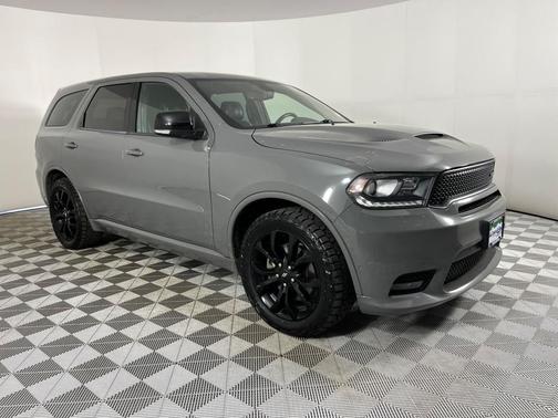 2019 Dodge Durango R/T