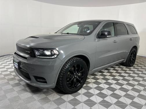 2019 Dodge Durango R/T
