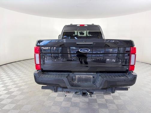 2022 Ford F-350 Lariat Super Duty
