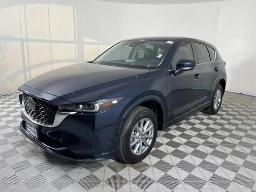 2024 Mazda CX-5 2.5 S Preferred Package