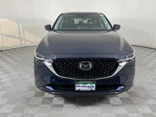 2024 Mazda CX-5 2.5 S Preferred Package