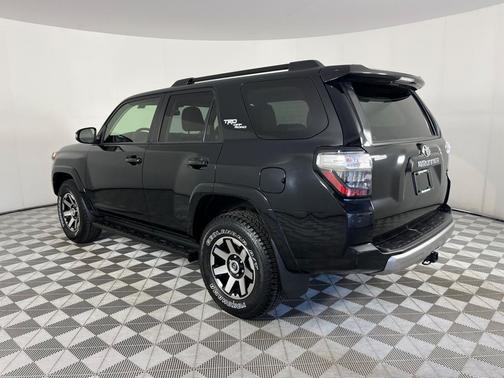 2022 Toyota 4Runner TRD Off Road Premium