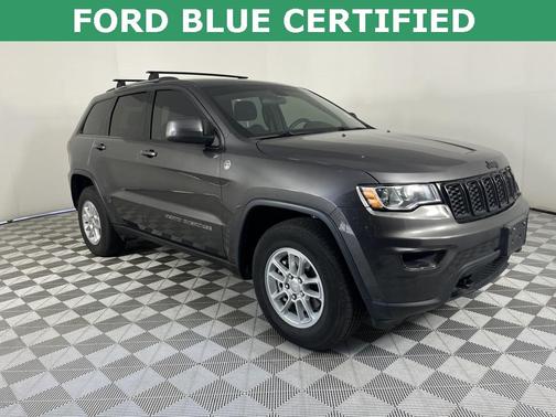 2019 Jeep Grand Cherokee Laredo E