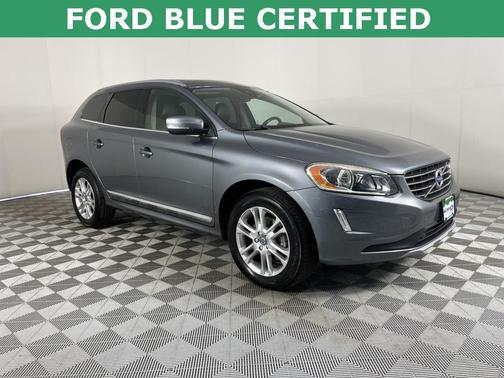 2016 Volvo XC60 T5 Premier