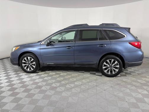 2015 Subaru Outback 3.6R Limited