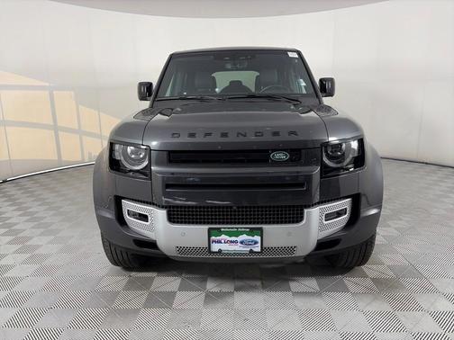 2024 Land Rover Defender P300