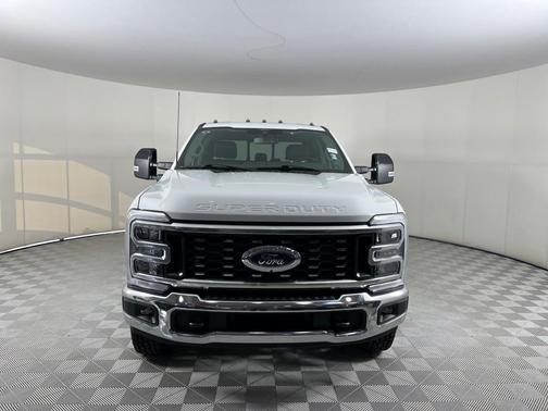 2024 Ford F-350 Lariat Super Duty