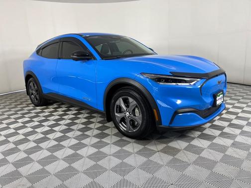 2023 Ford Mustang Mach-E Select