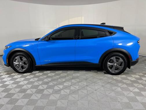 2023 Ford Mustang Mach-E Select
