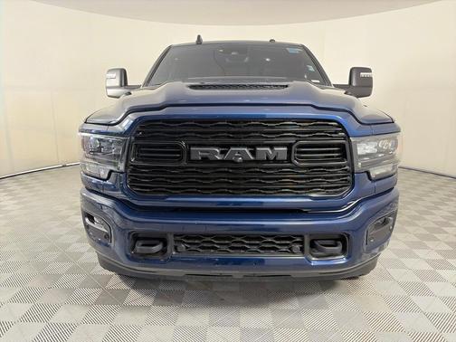 2024 RAM 2500 Limited