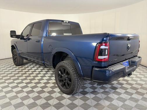 2024 RAM 2500 Limited