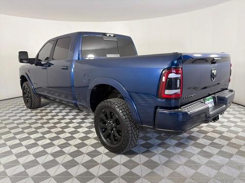 2024 RAM 2500 Limited