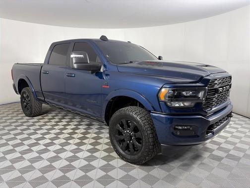 2024 RAM 2500 Limited