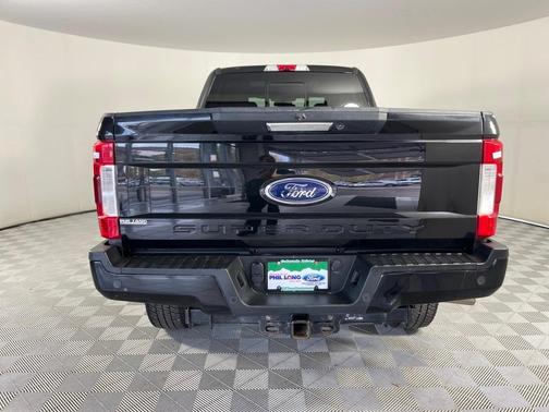2019 Ford F-350 Lariat Super Duty