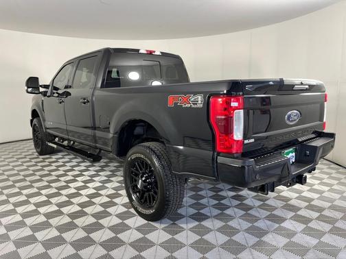 2019 Ford F-350 Lariat Super Duty