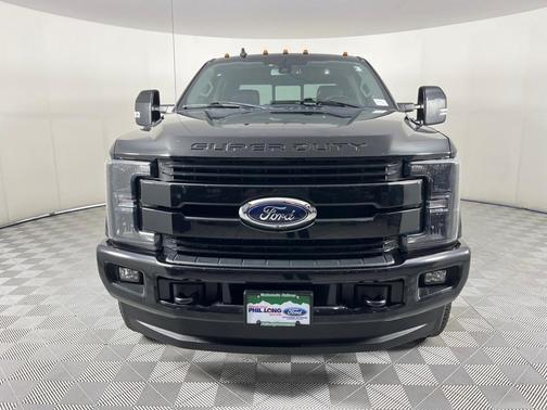 2019 Ford F-350 Lariat Super Duty