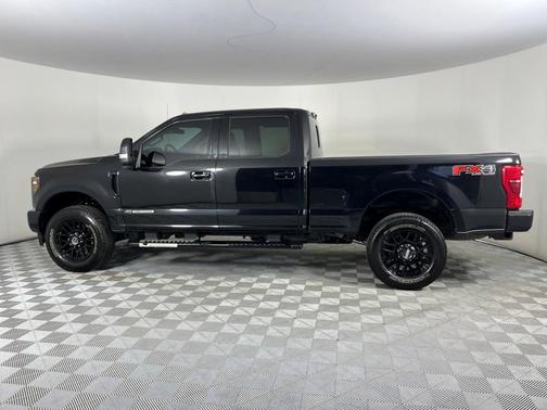 2019 Ford F-350 Lariat Super Duty